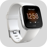 Fitbit Versa 3 smart watch