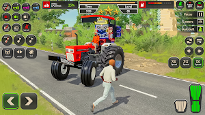 US Farming Game Simulator 2026 Screenshot 0