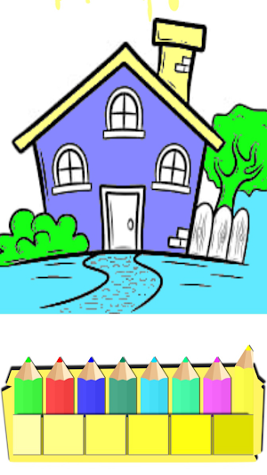 Nursery Toddler & Preschool Screenshot 3