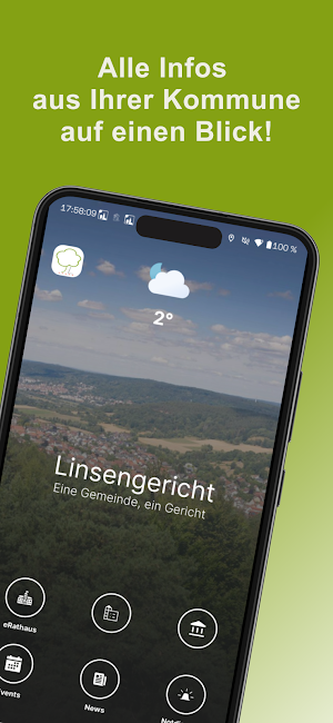 Linsengericht Screenshot 0