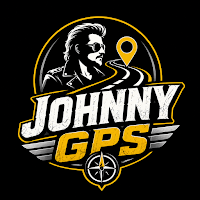 JohnnyGPS