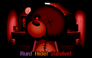 Bear Haven Nights Horror (Full) Screenshot 2