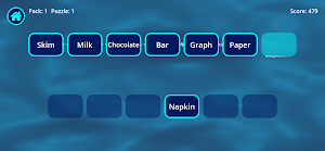 Chain Of Thought 3: Synapses Screenshot 2