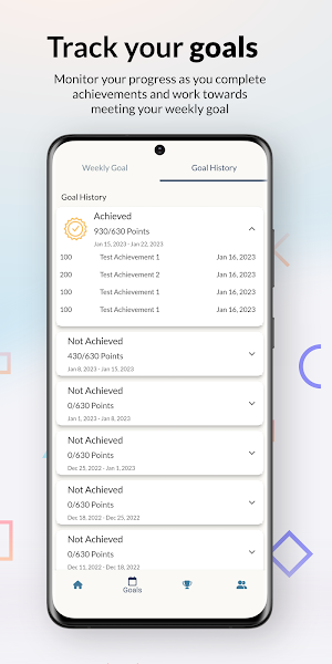 MasterIt Screenshot 2