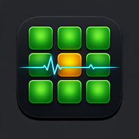 PingGrid: Pro Web Monitor