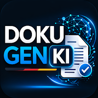 DocuGen AI - CVs - Contracts