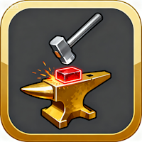 ForgeAnvilMetalSmithy