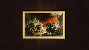 Spot the difference: Paintings Screenshot 1