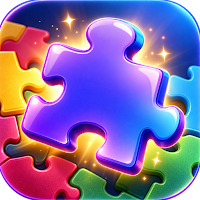 Photo Jigsaw: Puzzle Games