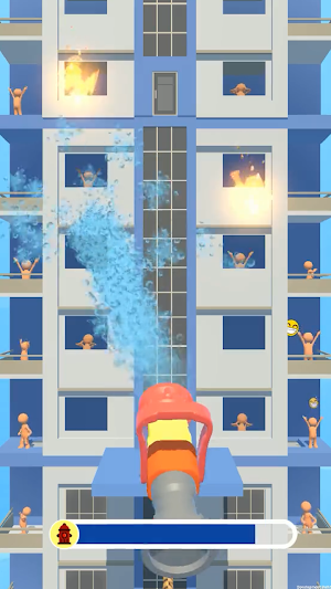High Wire Hero Screenshot 3