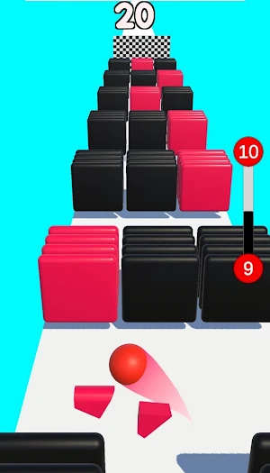 Square Space Screenshot 1