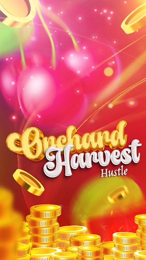 Orchard Harvest Hustle Screenshot 0