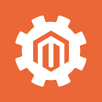 Magento 2 Admin App