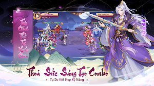 Nhất Đại Thiên Tôn - GOSU Screenshot 0