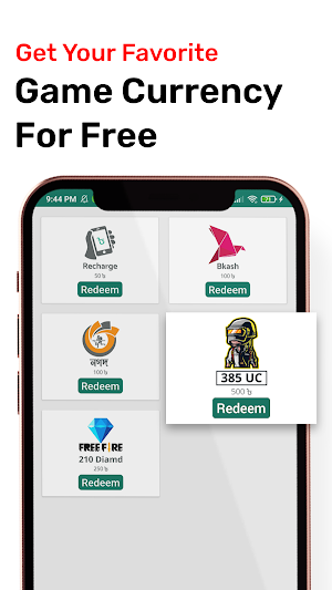 Taka Income - টাকা ইনকাম - Online Income BD Screenshot 1