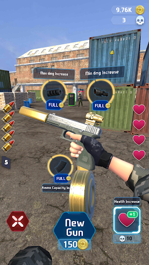 Swat Agent screenshot 3