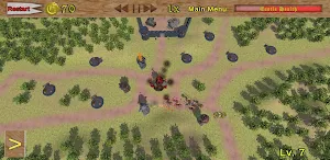 Combined Kingdom Screenshot 3