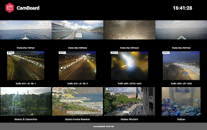 CamBoard Screenshot 0