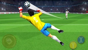 Pro Football league 2024 Screenshot 2