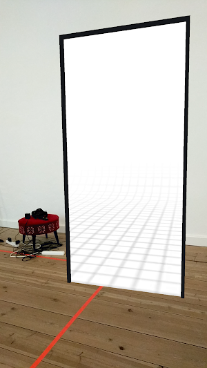 Khora AR Showroom Screenshot 0