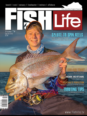Fishlife Screenshot 2