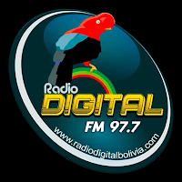 Radio Digital Bolivia