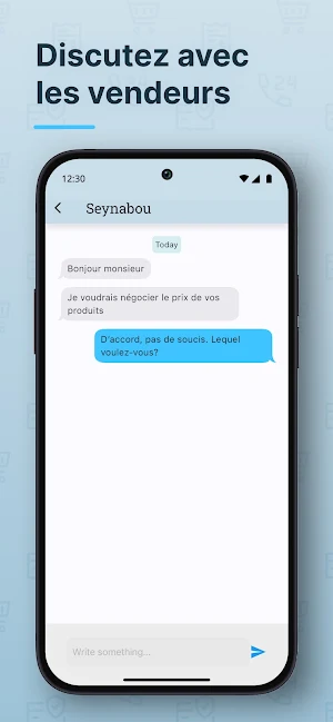 Shareey Screenshot 3