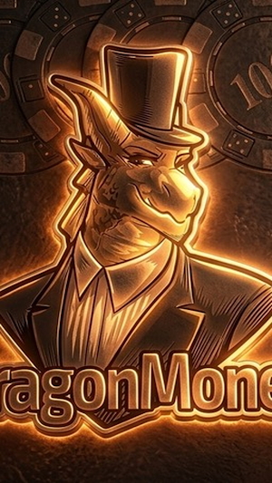 Dragon Money Screenshot 1