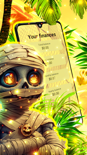 Money Master Screenshot 0