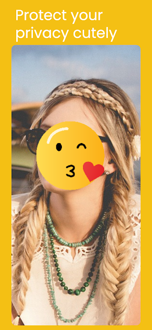 Face Hider Screenshot 0