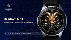 Reddice Capricorn SH10 Screenshot 0