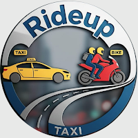 Rideup Cabs Partner