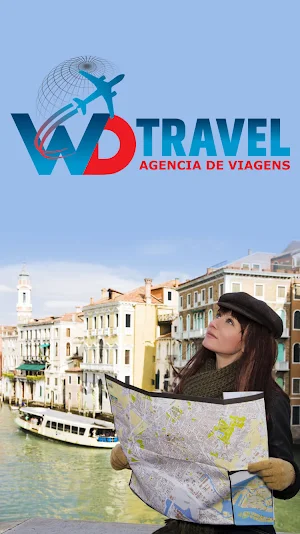 WDTravel Screenshot 0