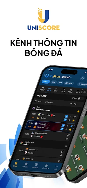 UniScore Screenshot 0