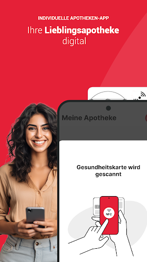 Gülsen Apotheken Screenshot 0