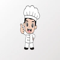 كتاب الطبخ بدون نت