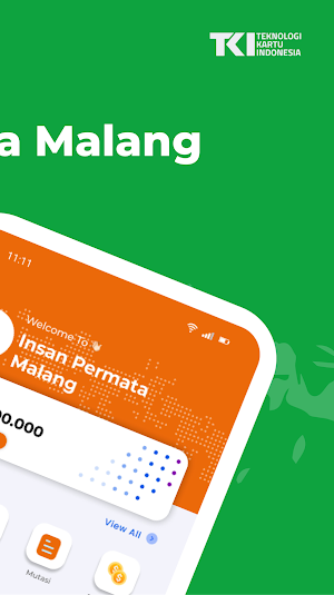 Insan Permata Malang Screenshot 1