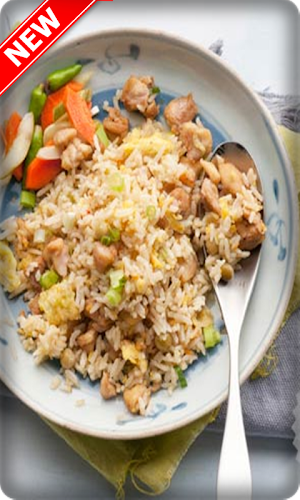 Cara Memasak Nasi Goreng Ayam Lezat & Kekinian Screenshot 2