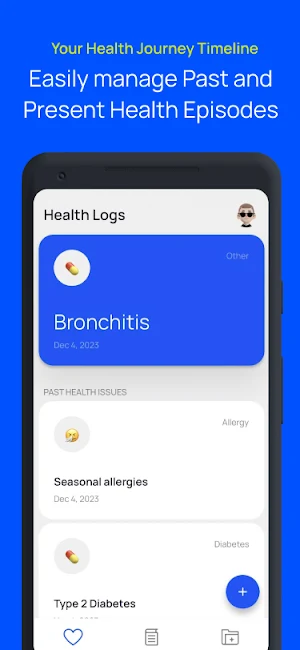 GetBettr Screenshot 1