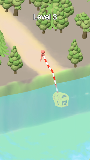 Pull it Up Screenshot 2