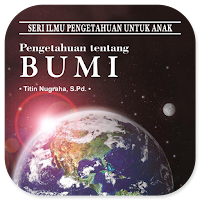 Pengetahuan Tentang Bumi