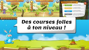 Fin Lapin Screenshot 2