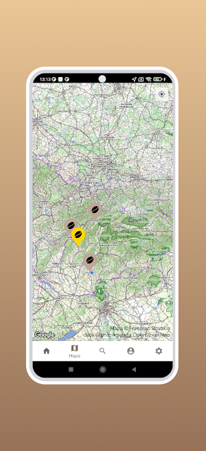 Letspresso Screenshot 2
