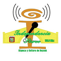 Independencia Stereo 106.6 FM