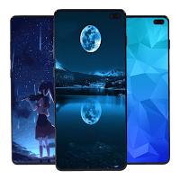 My Blue Wallpapers HD