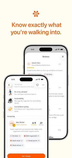 Beathive Screenshot 1