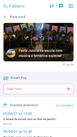 Mundo Encantado Screenshot 1