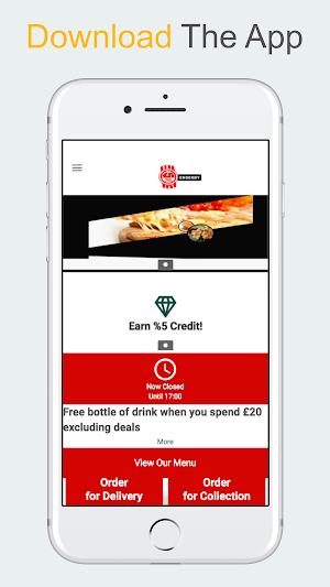 Tjs Enderby Screenshot 1