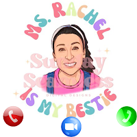 Ms RACHEL CALL PRANK