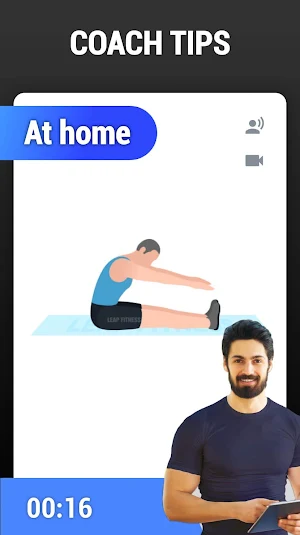 Height Increase - Increase Height Workout, Taller Screenshot 3